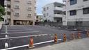 advance ZEN 駐車場の駐車場