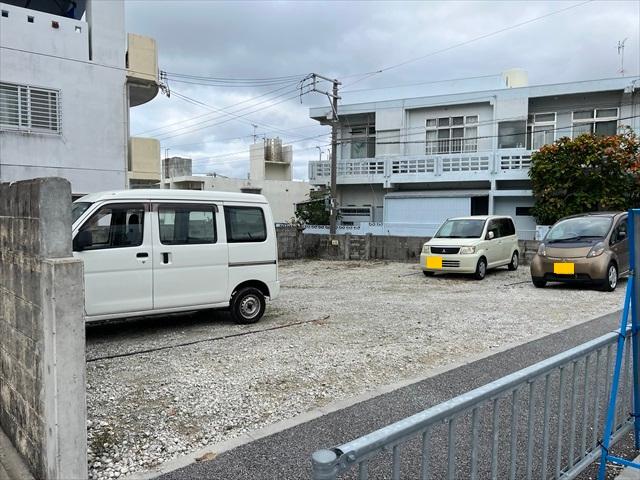 てるやパーキングの外観・駐車場イメージ2枚目