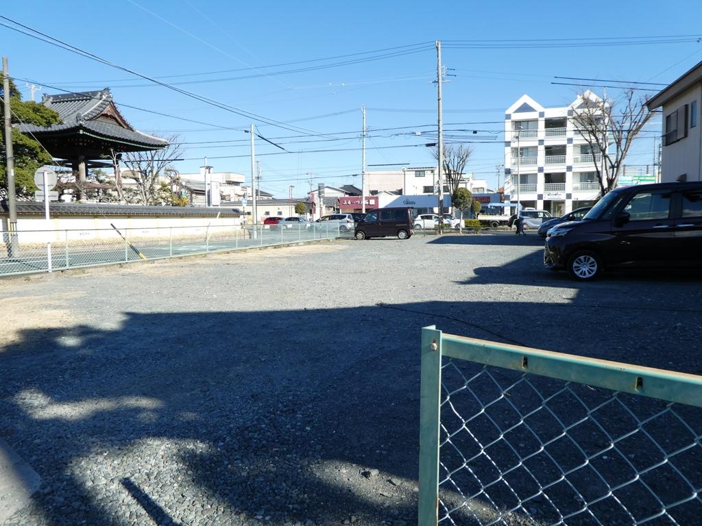 佐藤２丁目駐車場の外観・駐車場イメージ2枚目