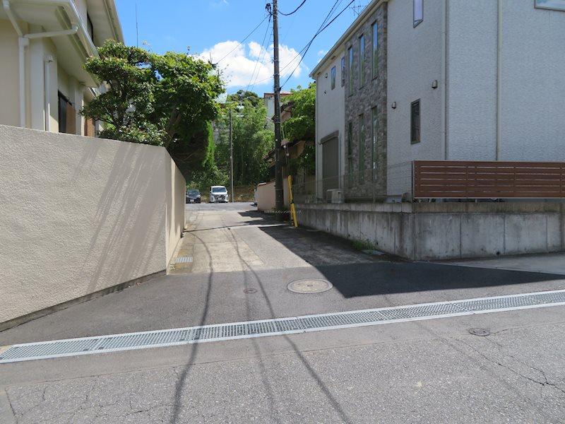 蘇羽鷹神社駐車場の外観・駐車場イメージ1枚目