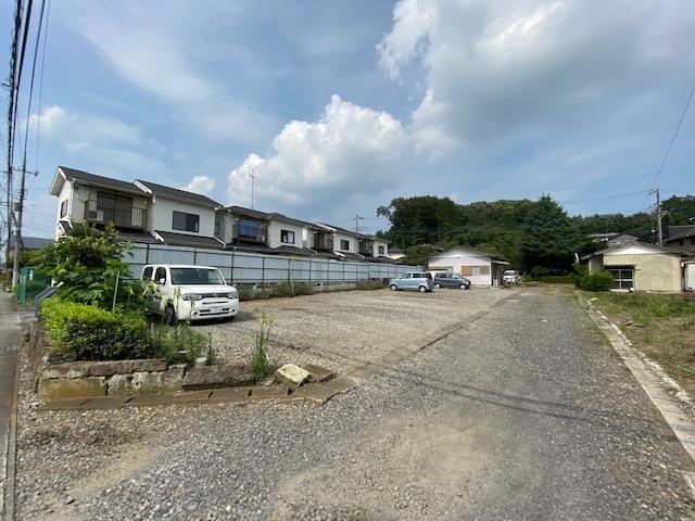 砥上町高橋様パーキングの外観・駐車場イメージ2枚目