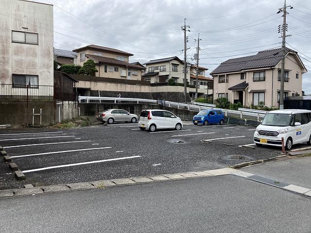 伊藤駐車場の外観・駐車場イメージ3枚目