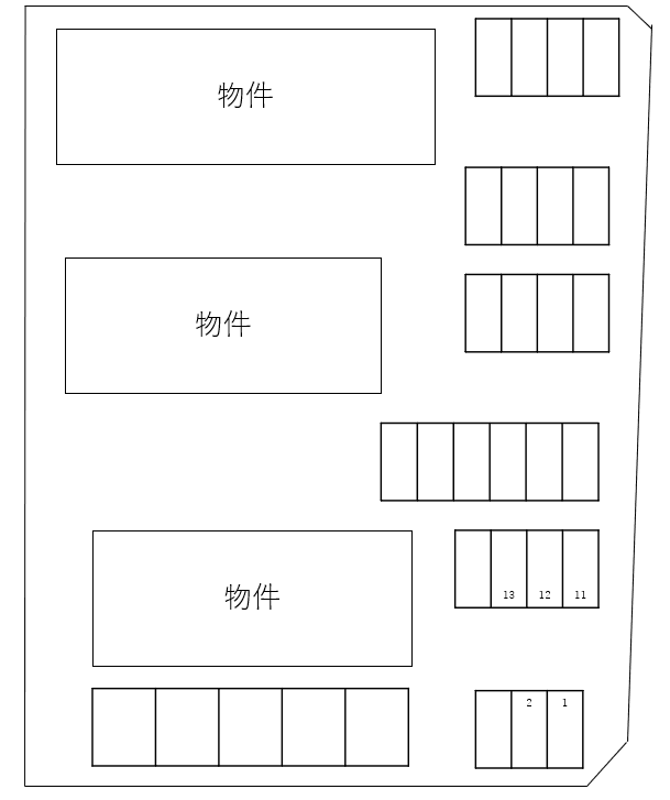駐車場画像