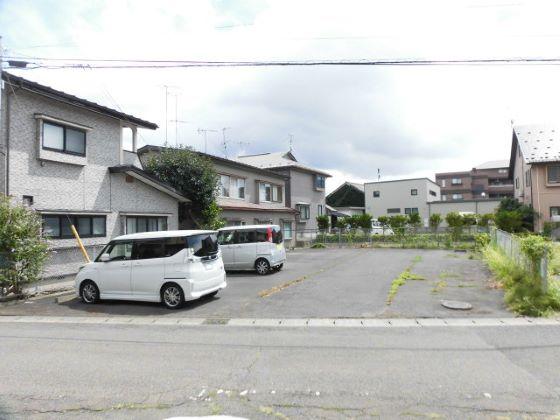 ミヤモト月極駐車場の外観・駐車場イメージ1枚目
