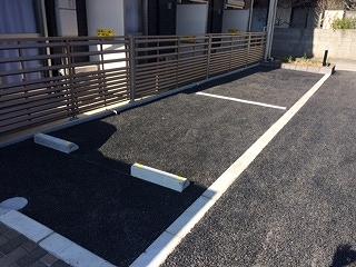 クレイノエスポワール(56766)の外観・駐車場イメージ1枚目