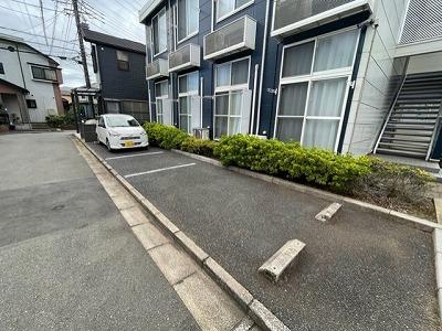 ベガ(18480)の外観・駐車場イメージ1枚目