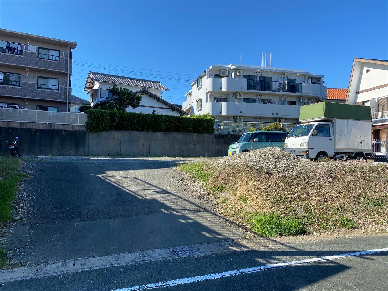 佐鳴台三丁目140-3の外観・駐車場イメージ1枚目