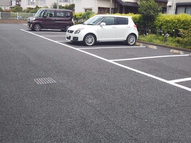 リラ大南(41291)の外観・駐車場イメージ1枚目