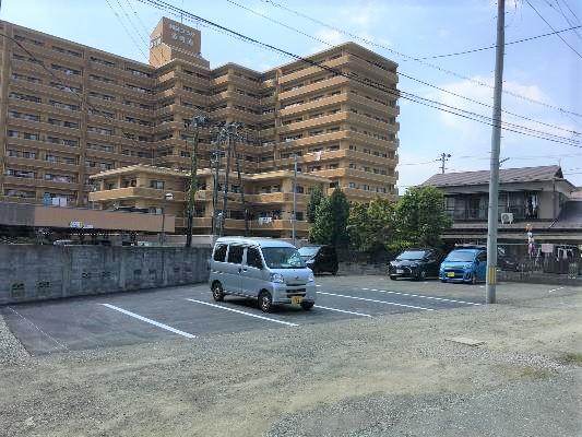 駐車場画像