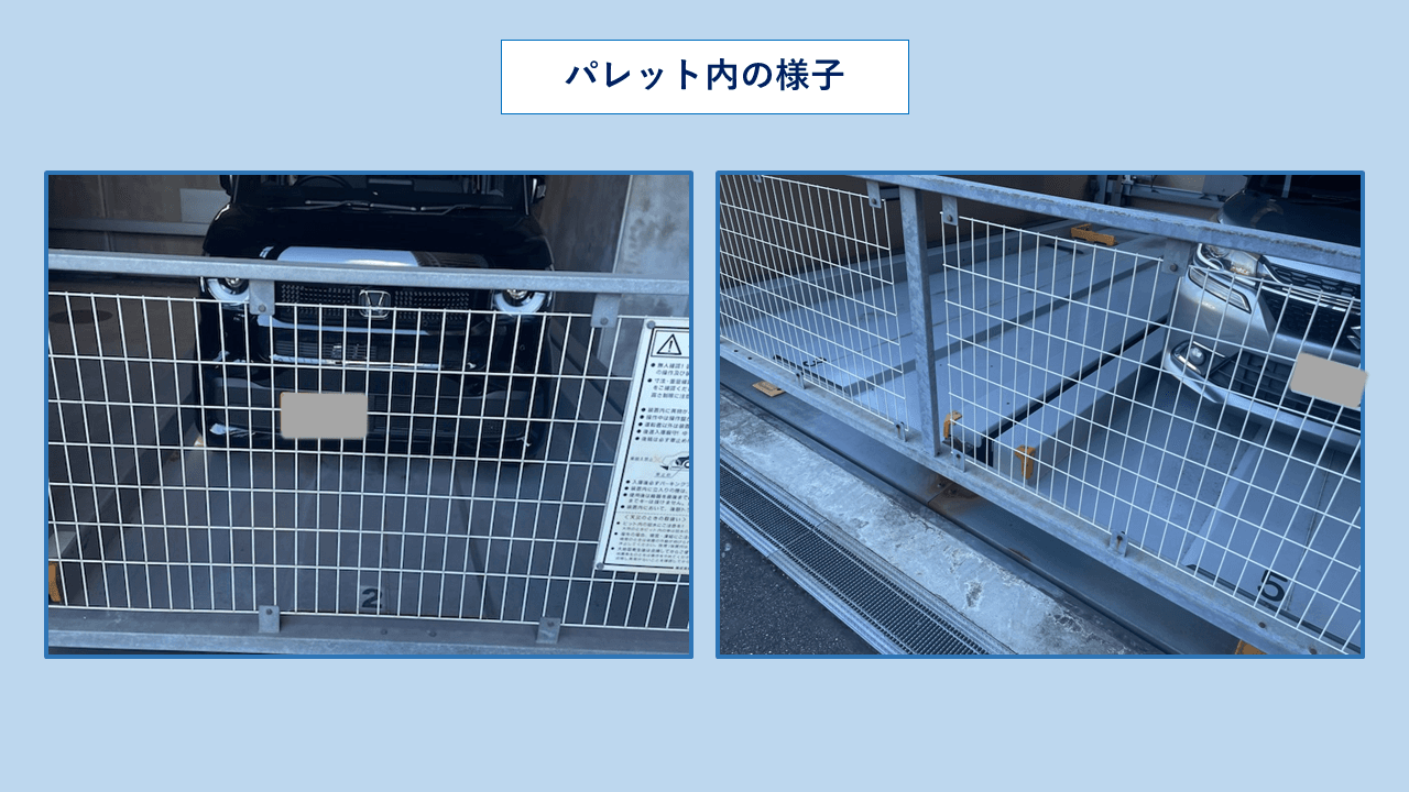 末盛通三丁目駐車場の外観・駐車場イメージ3枚目