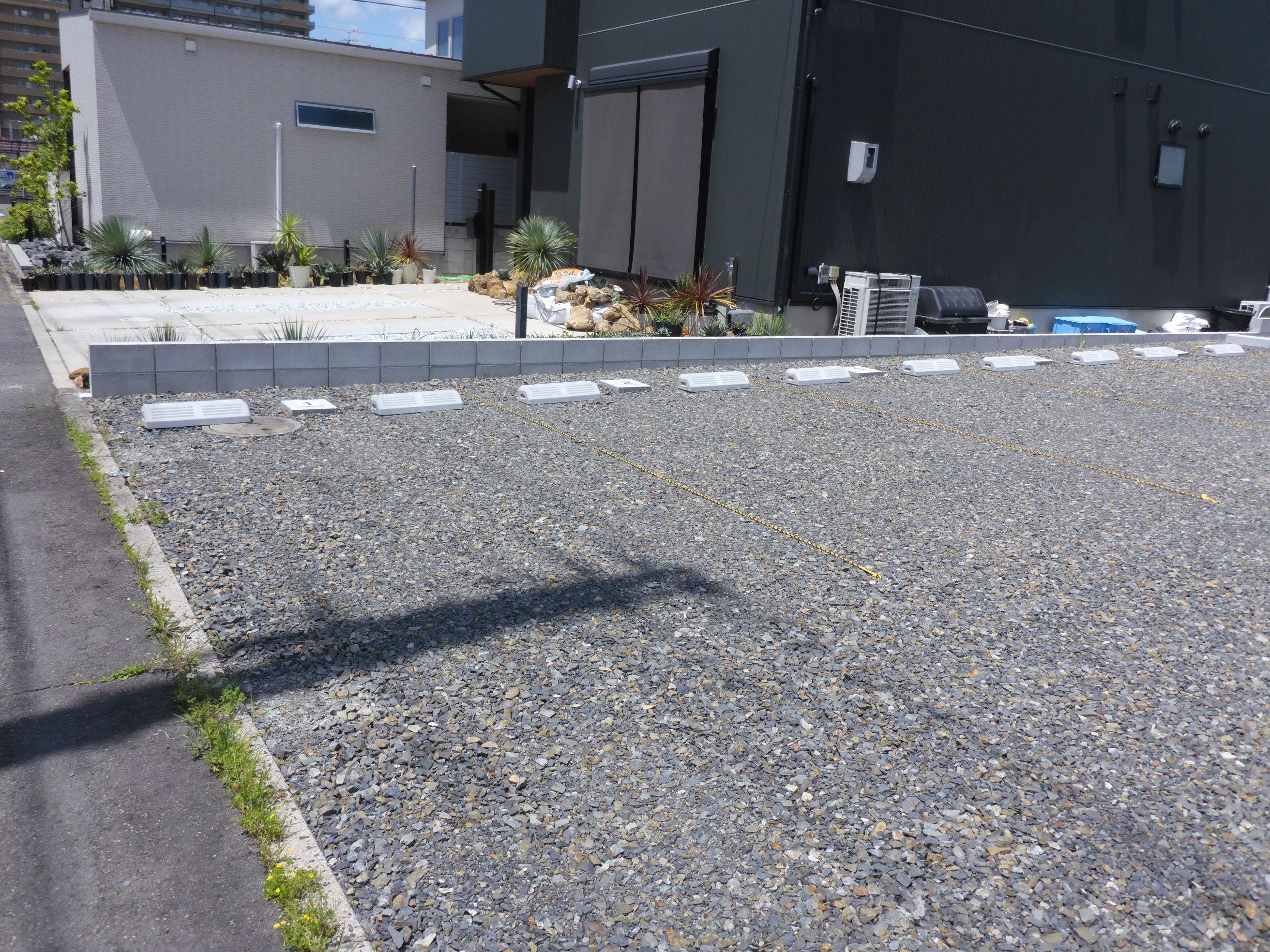 J-945の外観・駐車場イメージ3枚目