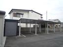 上豊岡町上三月極駐車場の駐車場