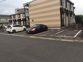 兵庫北(35389)の外観・駐車場イメージ1枚目