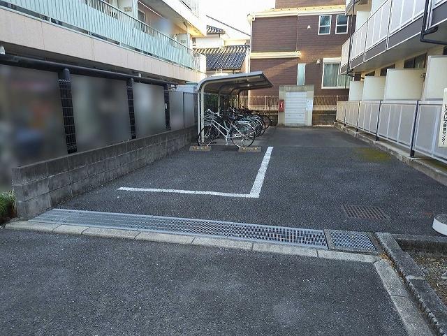 ヴィオラⅡ(39445)の外観・駐車場イメージ1枚目