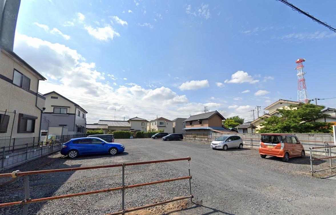 早川駐車場の外観・駐車場イメージ1枚目