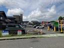 鳥タク西町駐車場の駐車場