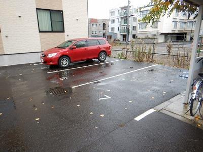 アマーレ　サッポロ(28799)の外観・駐車場イメージ1枚目