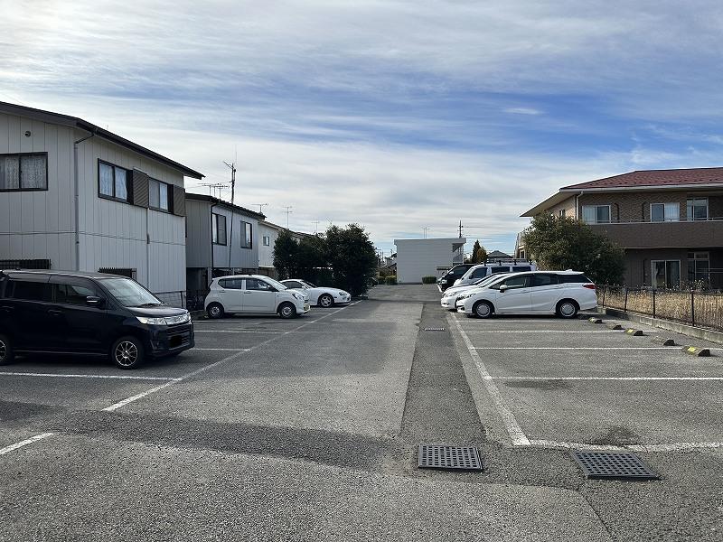 フォレスト(16736)の外観・駐車場イメージ2枚目