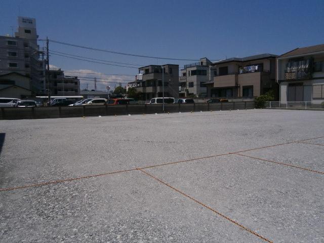 イーグルパーキングの外観・駐車場イメージ2枚目