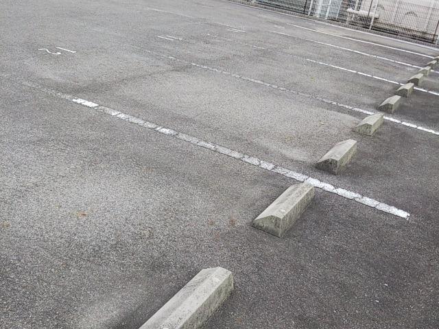 シェソア　今伊勢(35262)の外観・駐車場イメージ1枚目