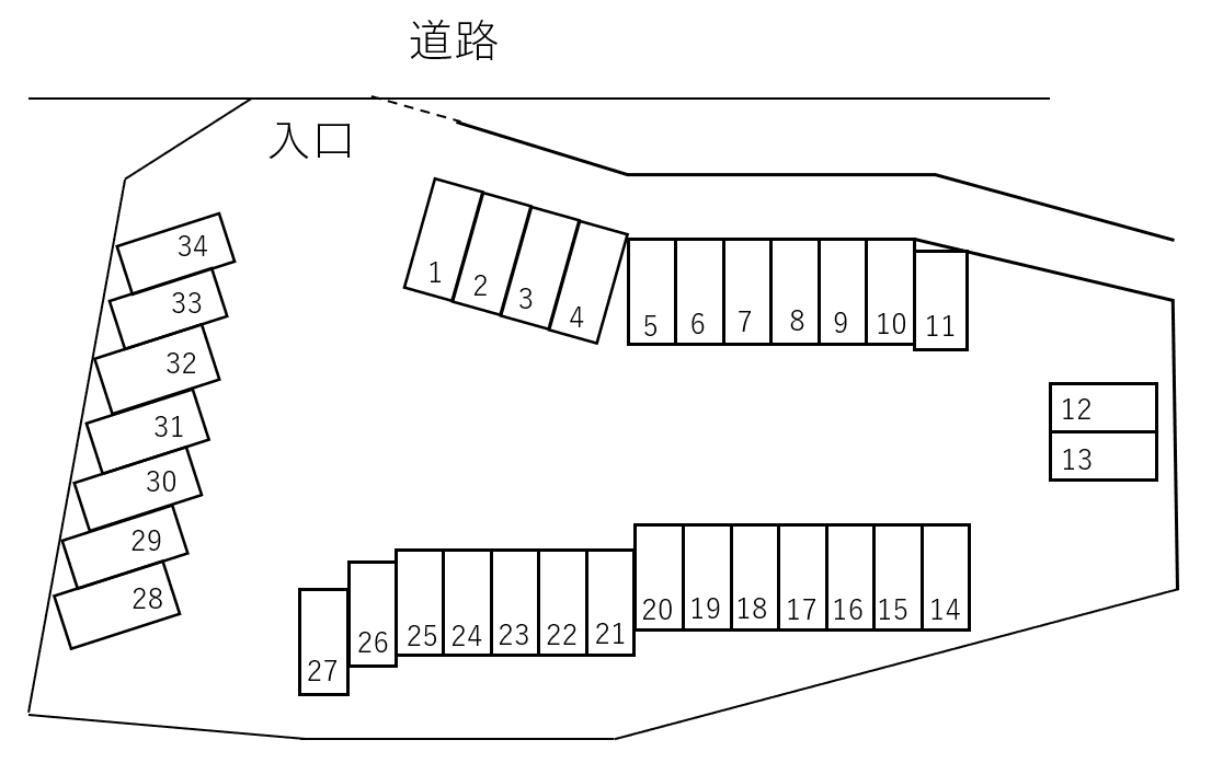 駐車場画像