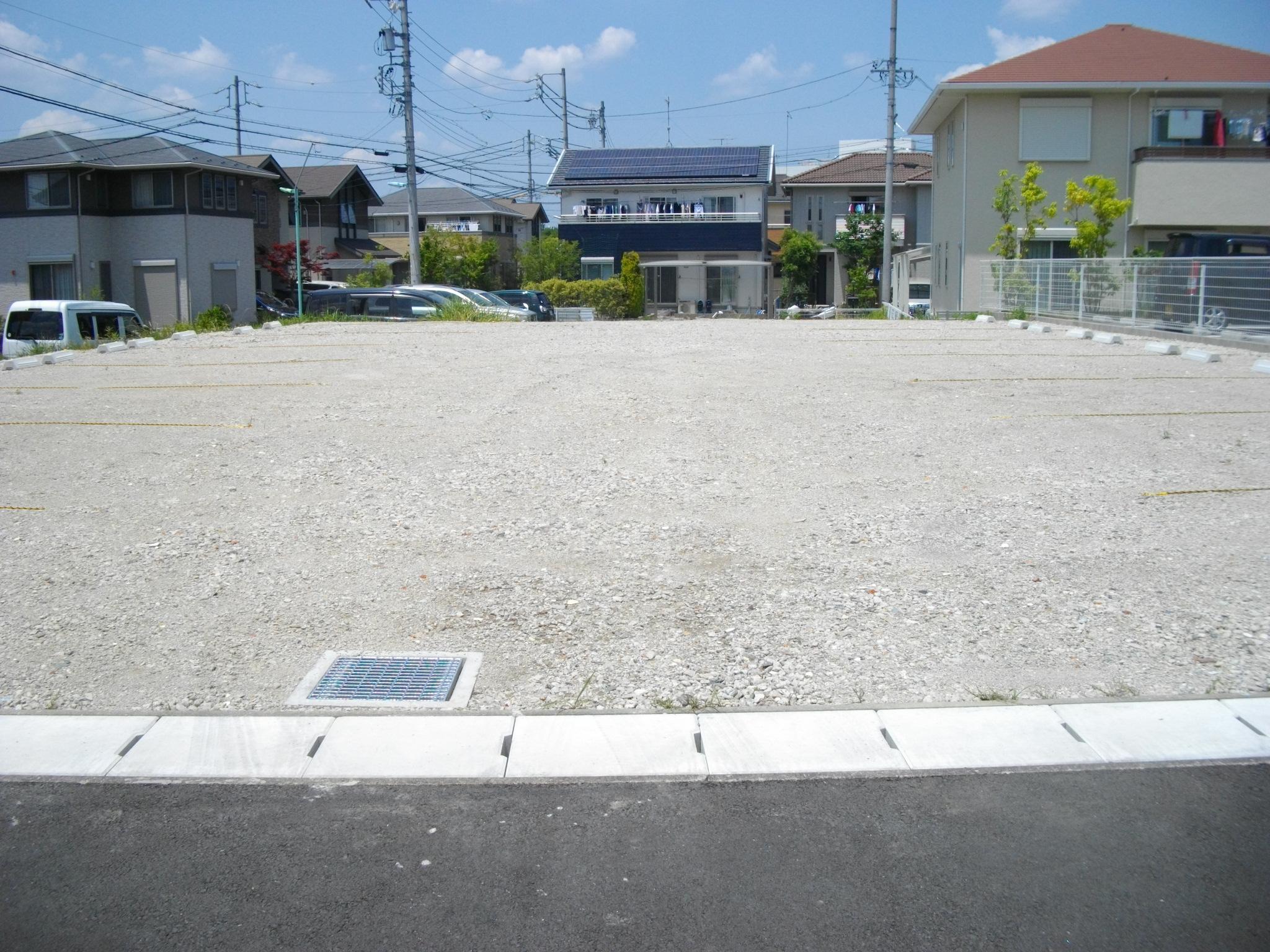 所下東駐車場の外観・駐車場イメージ1枚目