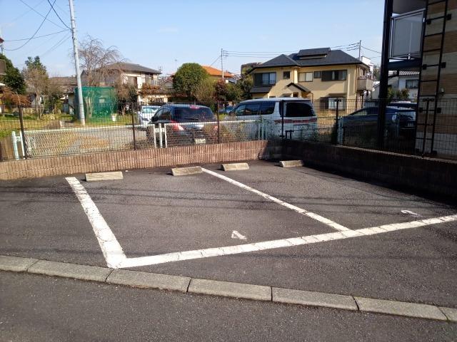フリージア(31879)の外観・駐車場イメージ1枚目