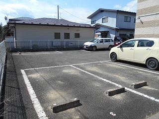 愛子　２００５(27475)の外観・駐車場イメージ1枚目