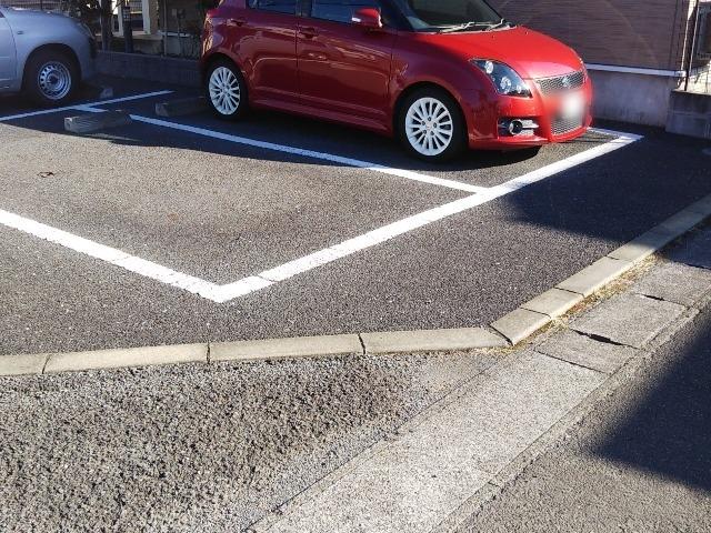 ヴィフ(44546)の外観・駐車場イメージ1枚目