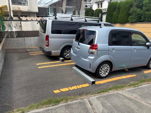 広瀬町・太田駐車場の外観・駐車場イメージ3枚目