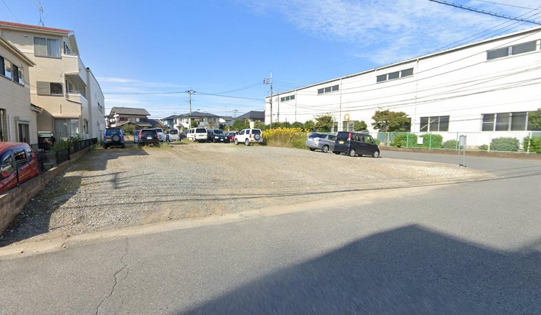 中妻パーキングの外観・駐車場イメージ2枚目