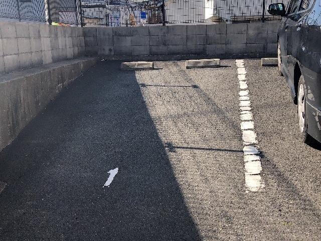 ＹＵＭＥＮＯ(30395)の外観・駐車場イメージ1枚目