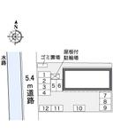 堀江(36478)の駐車場
