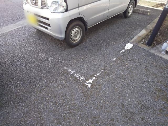ウェルオン(23363)の外観・駐車場イメージ1枚目