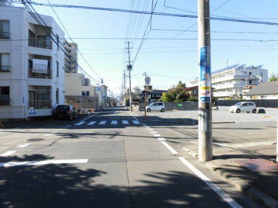 加賀野3丁目パーキングの外観・駐車場イメージ3枚目