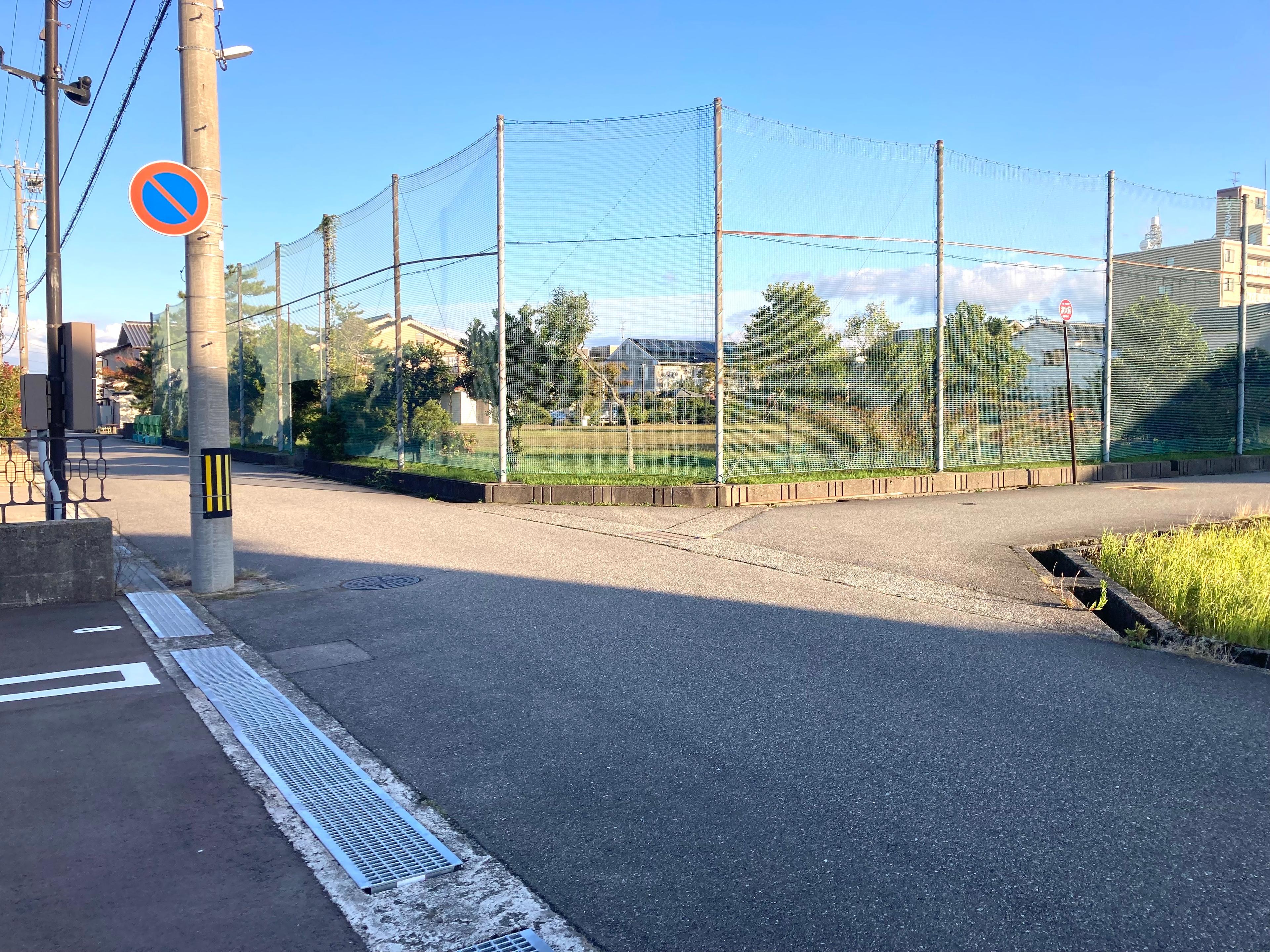 堀内駐車場Ⅵの外観・駐車場イメージ3枚目