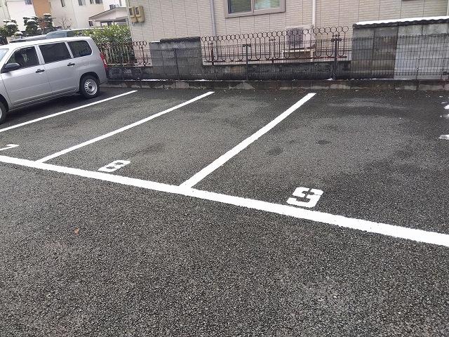 ＨＧ　Ｅ３ラムパート(33794)の外観・駐車場イメージ1枚目