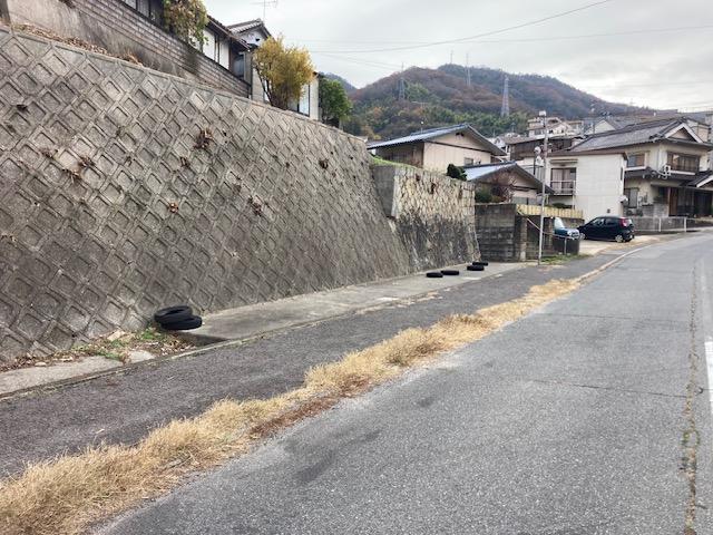 原ガレージ（2）の外観・駐車場イメージ1枚目