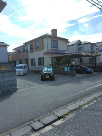 パーキング ハギワラの外観・駐車場イメージ1枚目