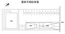服部月極駐車場の駐車場