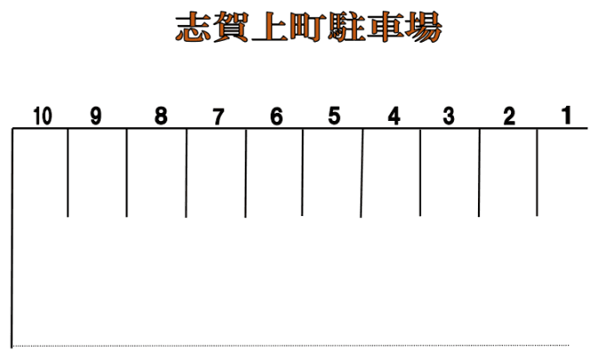 駐車場画像1枚目