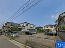 ダブルパーク桃山町の駐車場