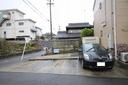 ｆｏｌｉａｒの駐車場
