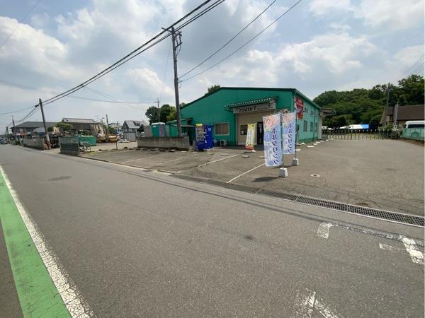 野火止3丁目駐車場第2の外観・駐車場イメージ1枚目