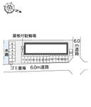 ウィル３３(40940)の駐車場