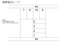 T本町5丁目駐車場の駐車場