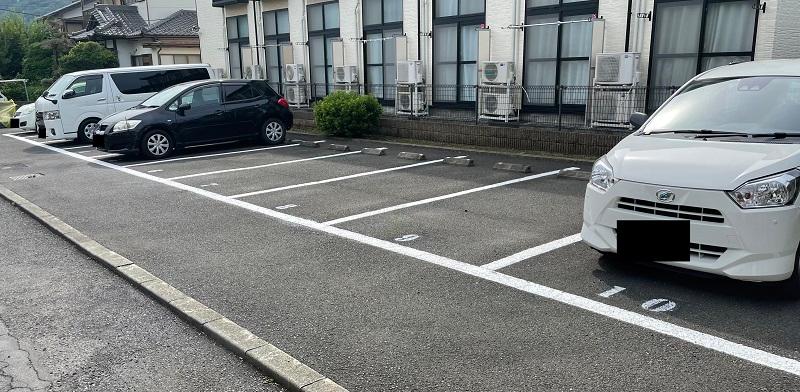 Ｗｅｌｌ(28644)の外観・駐車場イメージ1枚目
