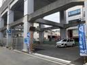 Pat東住吉区北田辺2丁目第3駐車場の駐車場