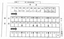 第１東和駐車場の駐車場