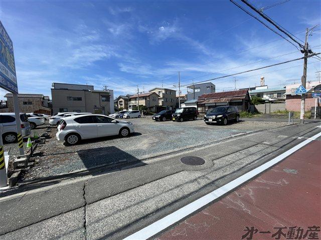 PD馬渕朝比奈駐車場の外観・駐車場イメージ2枚目